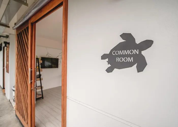 The Dearly Koh Tao Hostel-Padi 5 Star Dive Resort